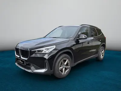 BMW X1 – Foto 1