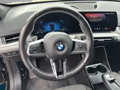 BMW X1 – Foto 12