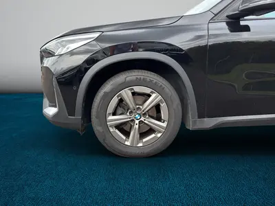 BMW X1 – Foto 9