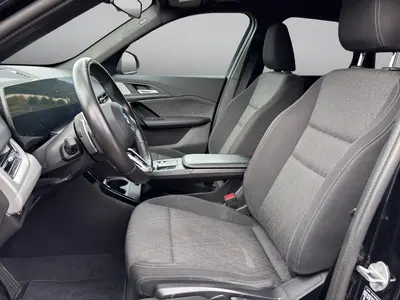 BMW X1 – Foto 11