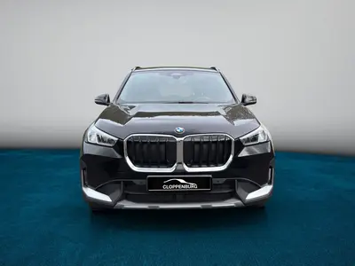 BMW X1 – Foto 8