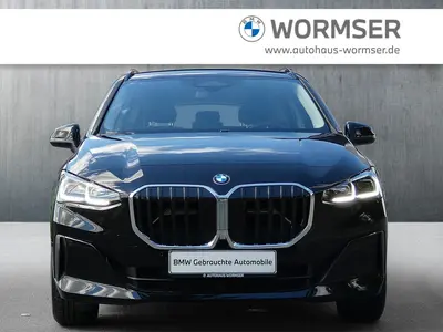 BMW 218 – Foto 2