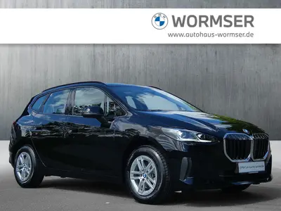 BMW 218 – Foto 3