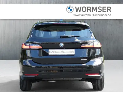 BMW 218 – Foto 6