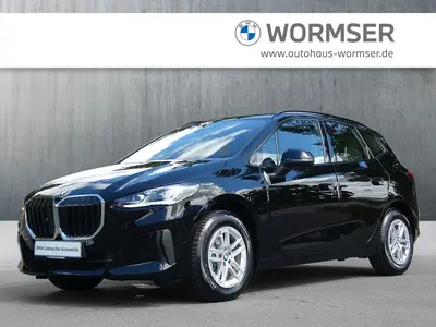 BMW 218 – Foto 9