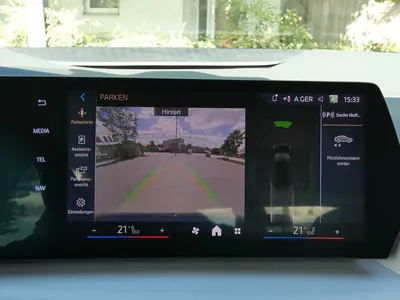 BMW 218 – Foto 18
