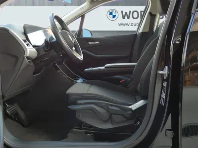 BMW 218 – Foto 10