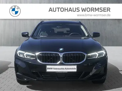 BMW 320 – Foto 3