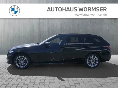 BMW 320 – Foto 4
