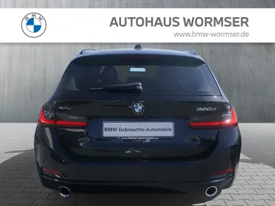 BMW 320 – Foto 5