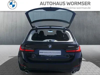 BMW 320 – Foto 6