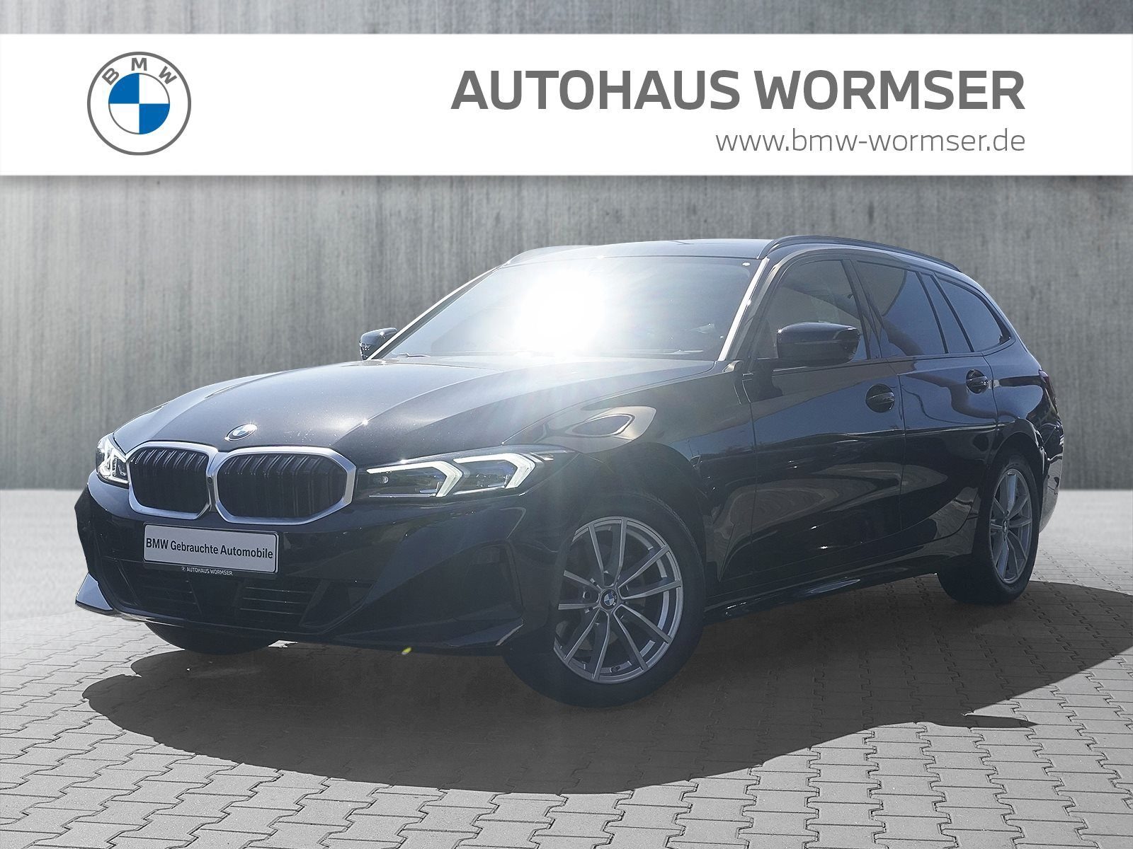 BMW 320