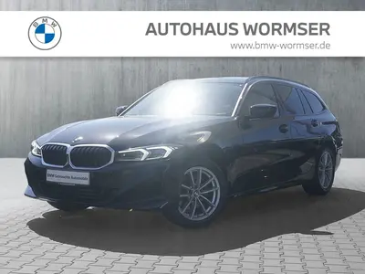 BMW 320 – Foto 1