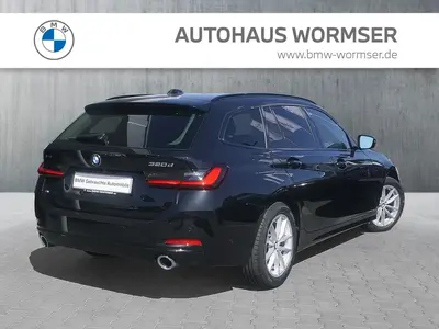 BMW 320 – Foto 2