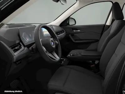 BMW X1 – Foto 3