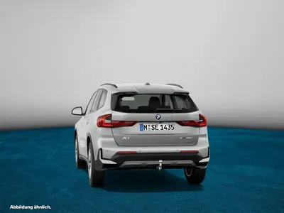 BMW X1 – Foto 7