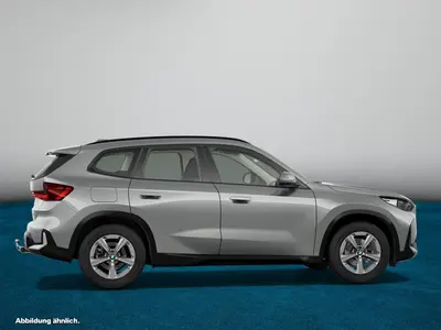 BMW X1 – Foto 8
