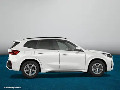 BMW X1 – Foto 8