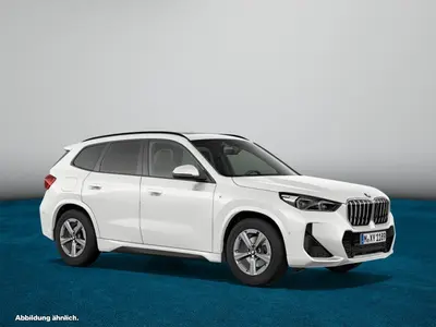 BMW X1 – Foto 9