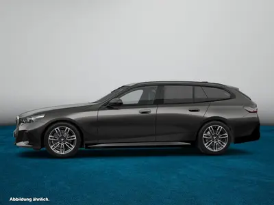 BMW 520 – Foto 5