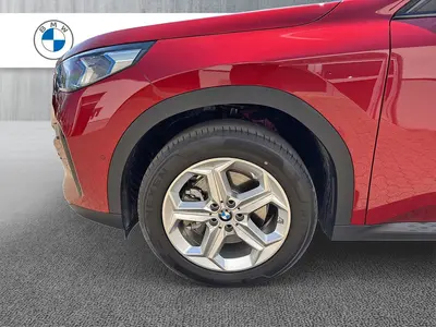 BMW X2 – Foto 9