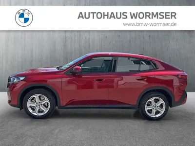 BMW X2 – Foto 2