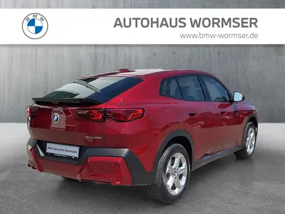 BMW X2 – Foto 5