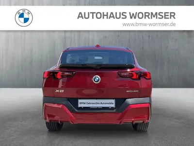BMW X2 – Foto 4