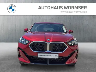 BMW X2 – Foto 8