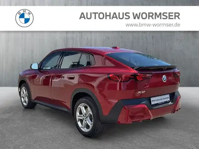 BMW X2 – Foto 3