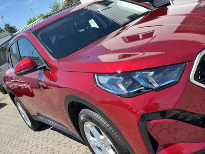 BMW X2 – Foto 20