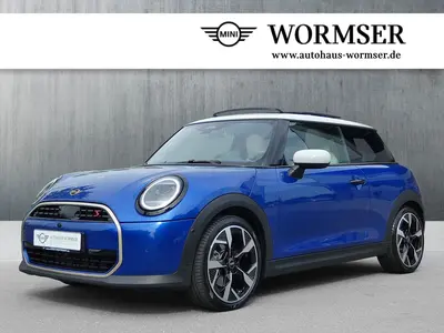 MINI Cooper S – Foto 8