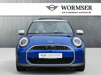 MINI Cooper S – Foto 2