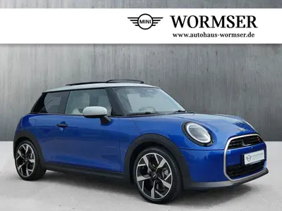 MINI Cooper S – Foto 3