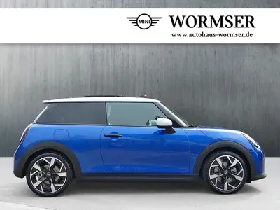 MINI Cooper S – Foto 4