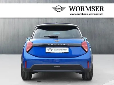 MINI Cooper S – Foto 5