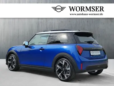 MINI Cooper S – Foto 6