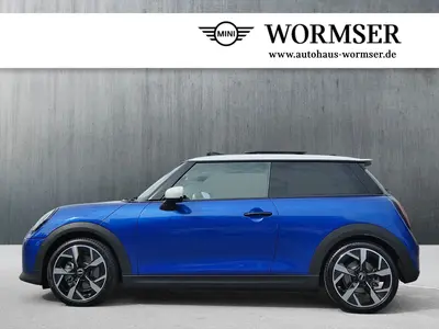 MINI Cooper S – Foto 7