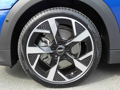 MINI Cooper S – Foto 21