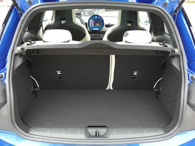 MINI Cooper S – Foto 20