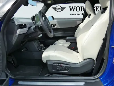 MINI Cooper S – Foto 9
