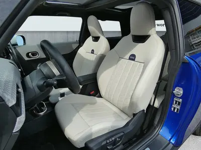 MINI Cooper S – Foto 10