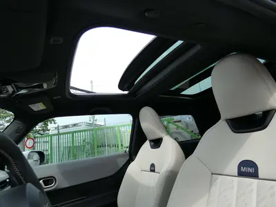 MINI Cooper S – Foto 17