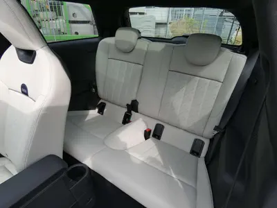 MINI Cooper S – Foto 19