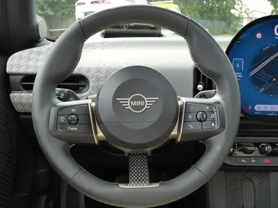 MINI Cooper S – Foto 13