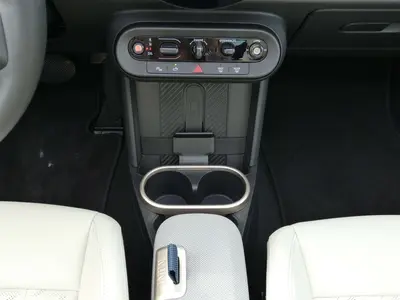 MINI Cooper S – Foto 15