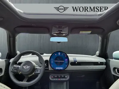MINI Cooper S – Foto 12