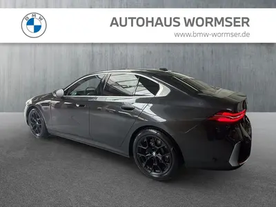 BMW 520 – Foto 3