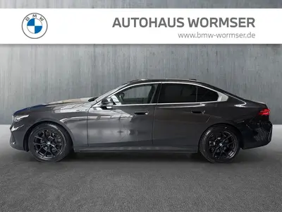 BMW 520 – Foto 2