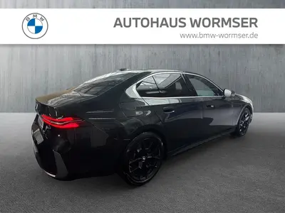 BMW 520 – Foto 6